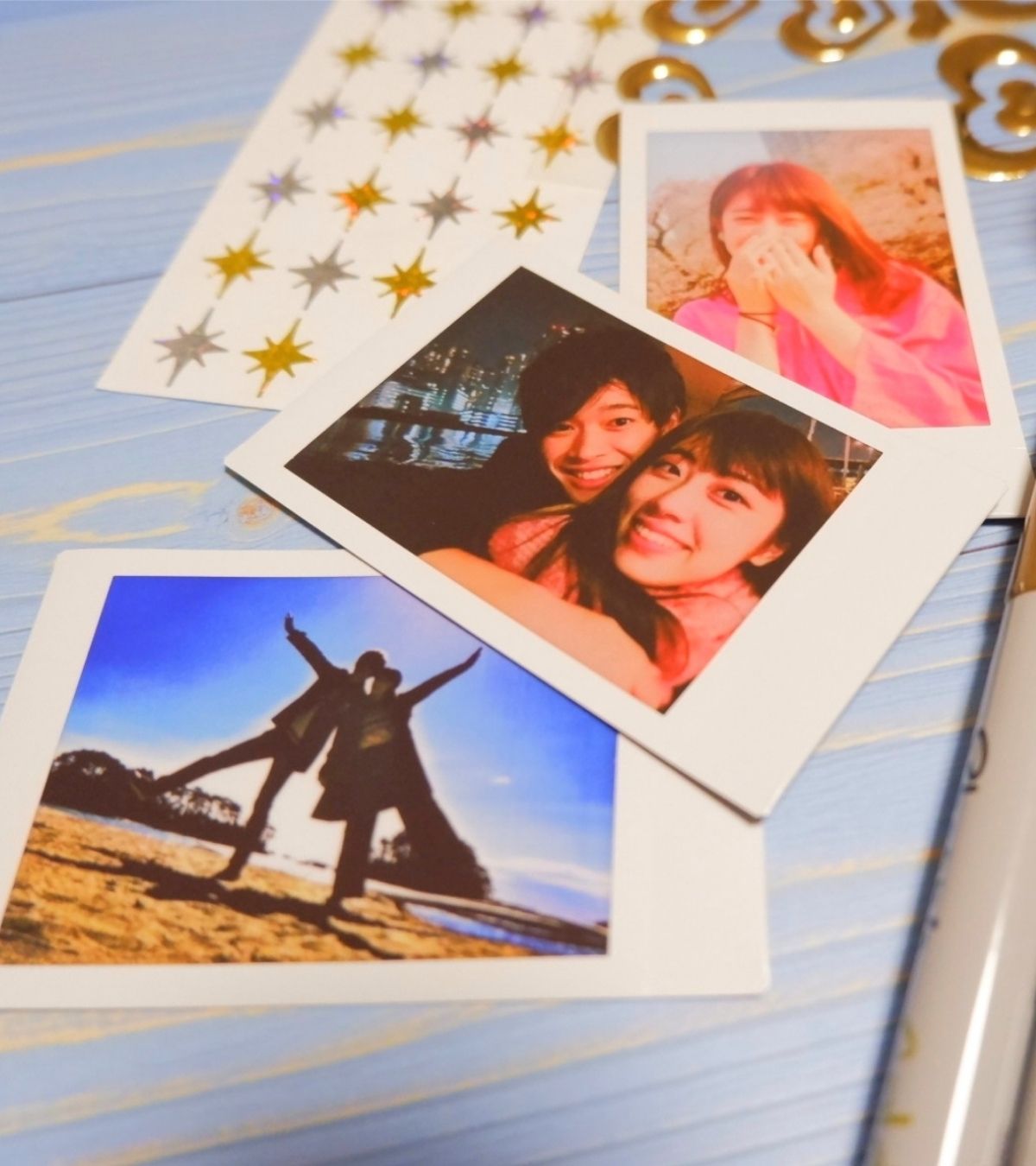 INSTAX“チェキ”公式 على X: 