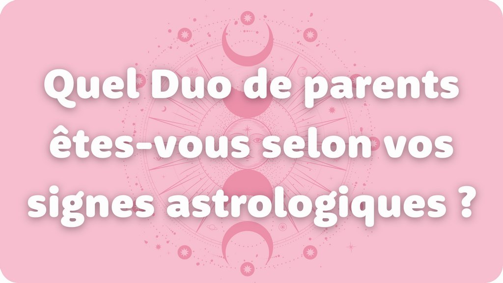 Astro Love 💘⁠
⁠
La Saint Valentin arrive à grands pas, découvrez si votre duo de parents est compatible 💫🌖⁠
⁠
Rendez-vous ici 👇

mont-roucous.com/devenir-parent…