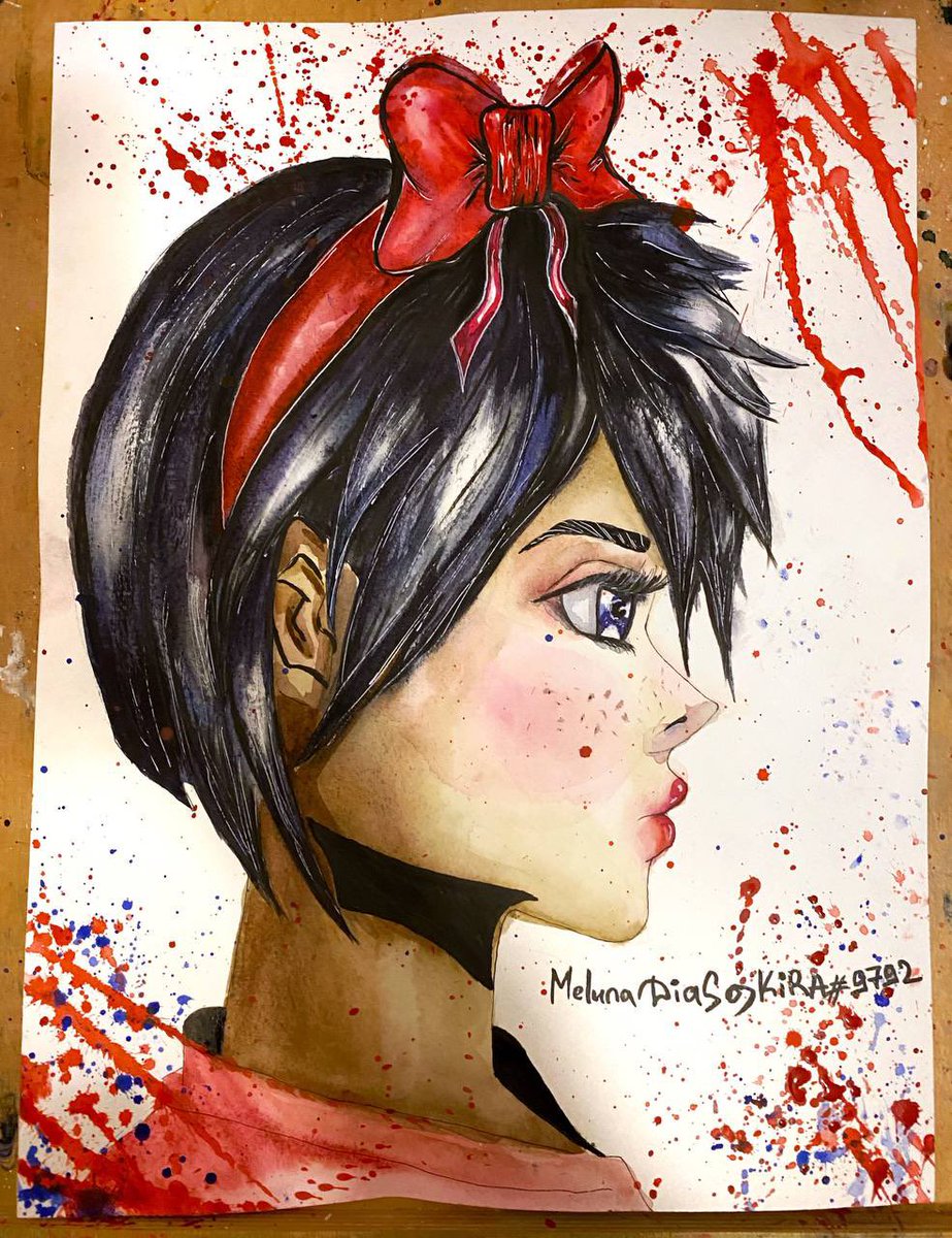 Meluna Dia tweet media