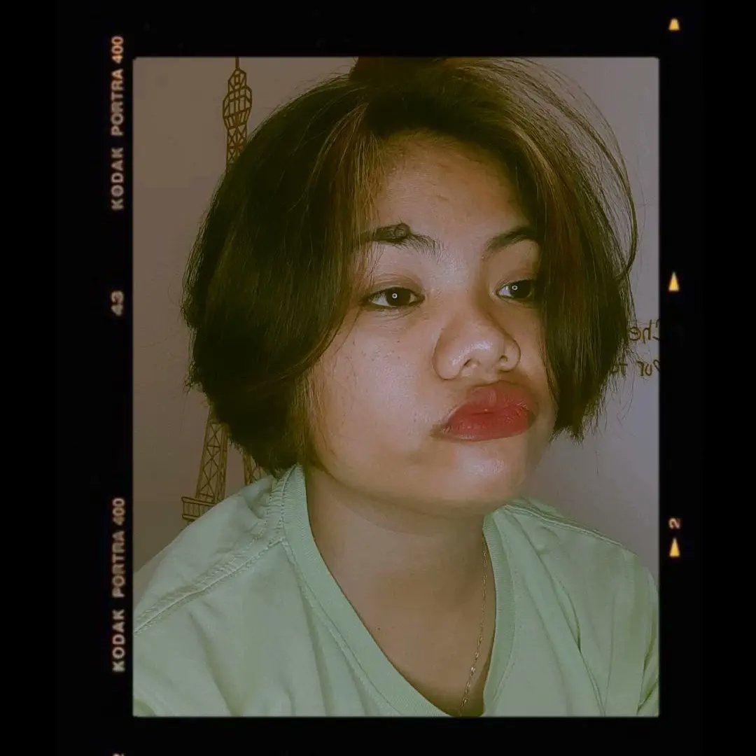 ChndyFny's tweet photo. Pamer rambut baru dulu. 💇‍♀️ https://t.co/ASITIaeH0R