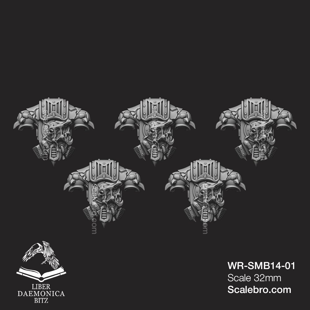 monsterboxmini's tweet photo. Backpacks type Noctis

Perfect for wargames
Scale: 28 mm

Buy: https://t.co/S89rFnu9Zs

Casting by Scalebro
#LiberDaemonica
#warhammer40k #spacemarines #primarismarines #paintingwarhammer #paintingminiatures #настолки #warhammercommunity #LiberDaemonica… https://t.co/iPRkuOwXwO https://t.co/ozgTovQMHB