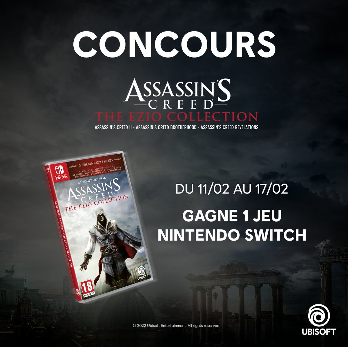 Calendrier De L Avent Ubisoft 2023 James Edge Grayson (@Edgegrayson) / Twitter Calendrier De L Avent Ubisoft 2023 James Edge Grayson (@Edgegrayson) / Twitter