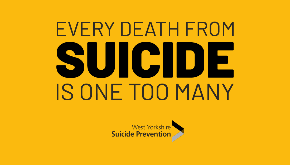 WYpartnership's tweet photo. We aim to make suicide prevention everyone's business.
That means you!
Find out how you can get involved in our new suicide prevention strategy at https://t.co/jSZ4WcfgUz #WYSuicidePrevention https://t.co/S53gQ3soO0