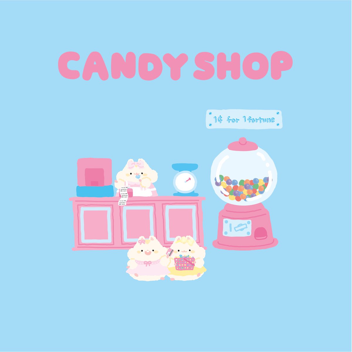 햄슈 키가 작은데 어떻게 계산대에서 보이냐구요?

사실 뒤에 발 받침대가 있어요..👉👈