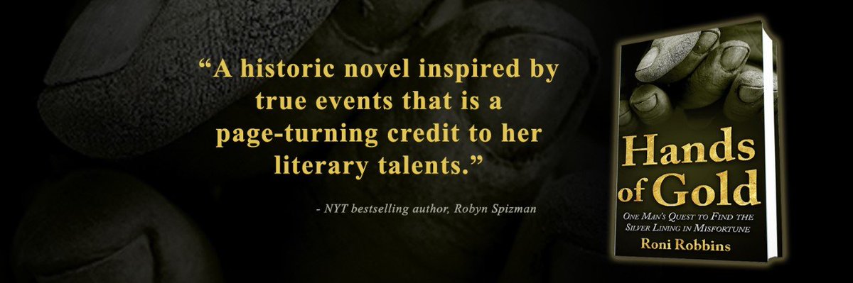 RandomTTours's tweet image. Great #BlogTour review from @cookiebiscuit today for #HandsOfGold by @ronirobbins with #RandomThingsTours @AmsterdamPB 

cookiebiscuit.co.uk/2022/02/10/han…