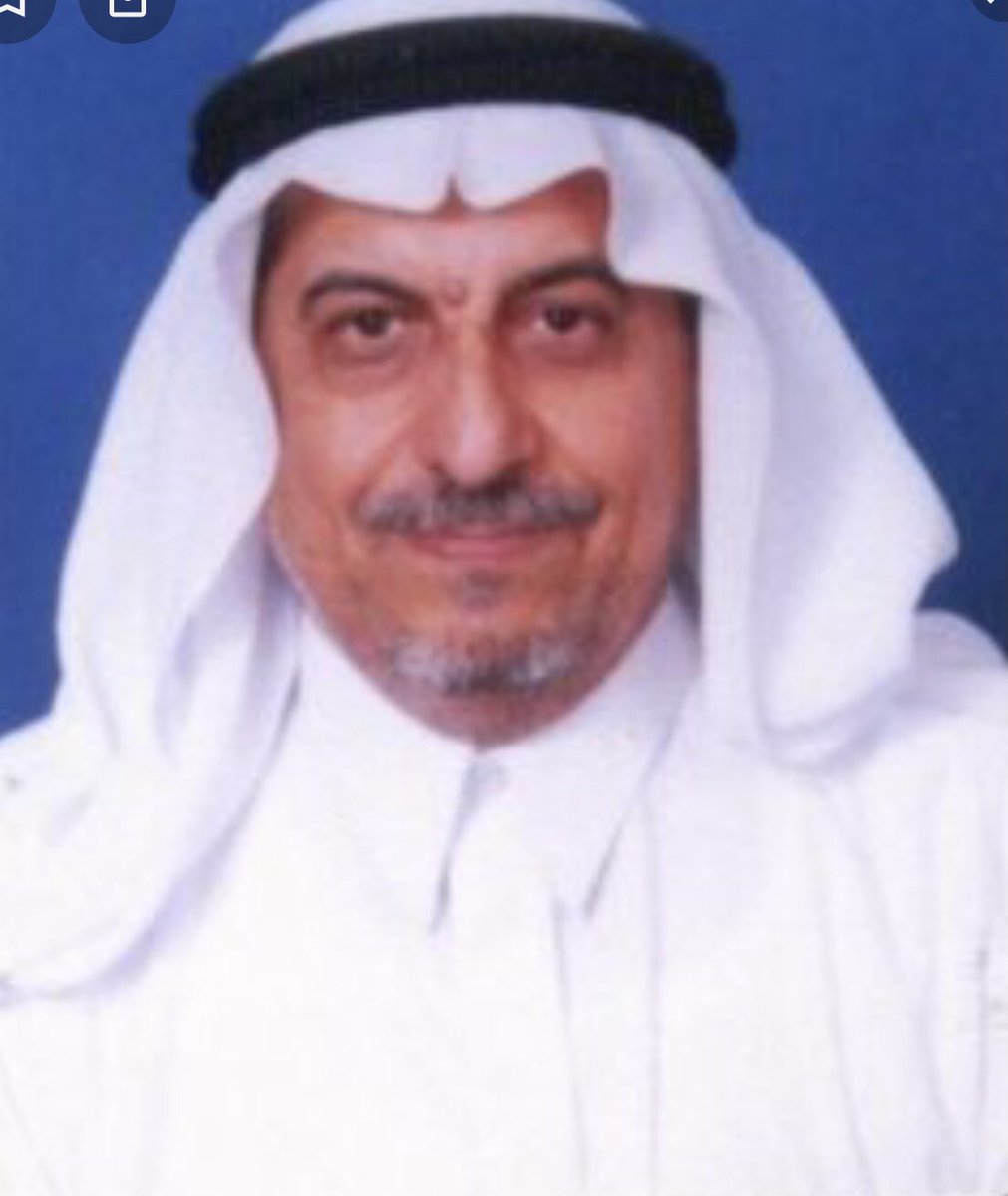 1️⃣
#وفاة_محمد_المانع
توفى صباح اليوم فى مدينة جدة،الشيخ محمد بن عبدالرحمن بن محمد المانع،بعد معاناة من المرض لعدة سنوات.
وسيصلى عليه بالمسجد الحرام بعد صلاة عصر اليوم.
أحسن الله عزاء أهله وأقاربه وأصدقائه ومحبيه
وأجعل ما أصابه تكفيراً لذنوبه ورفعاً لدرجاته فى الجنة
اللهم آمييين .