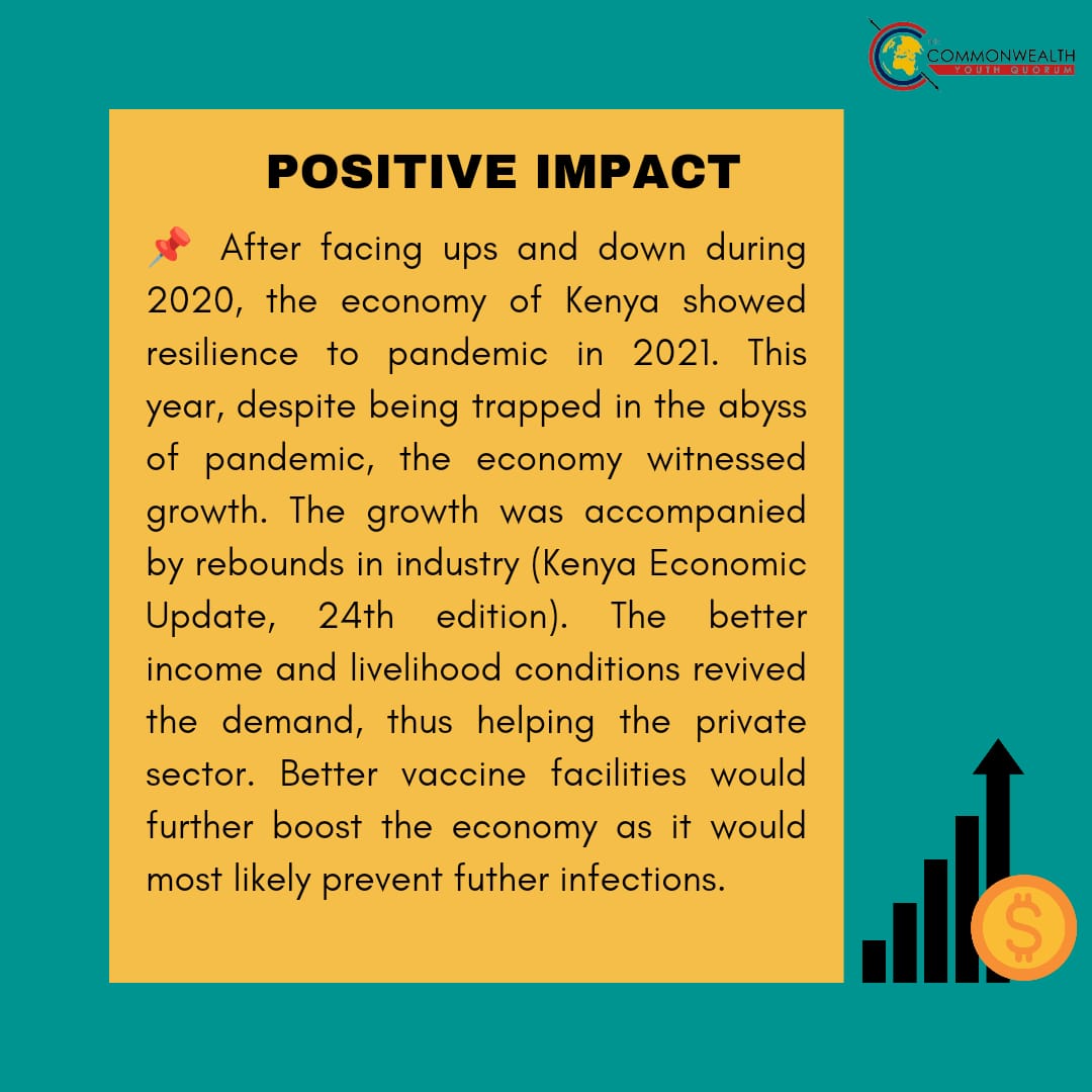 CommonwealthGY's tweet photo. Through this series, we aim to portray the  challenges/ opportunities in economic sphere for the Commonwealth Nations after the Covid 19 Pandemic.

This week's post is written by Ms. Faarizah. https://t.co/1qRplUPez5