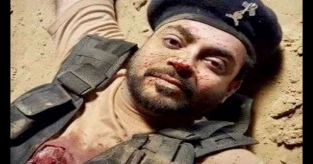 SoniaRajputPK's tweet photo. remember this guy who was killed in Panjshir Afghanistan according to indian news anchor Arnab Goswami's  intelligence report .....
Long story short, just got married last night !😂
#aamirliaquat #syedadaniashah https://t.co/0AF8zJhBU8