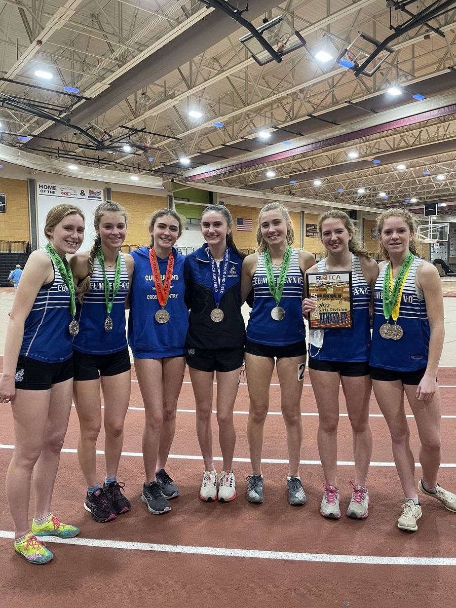 CumberlandXCTF tweet media