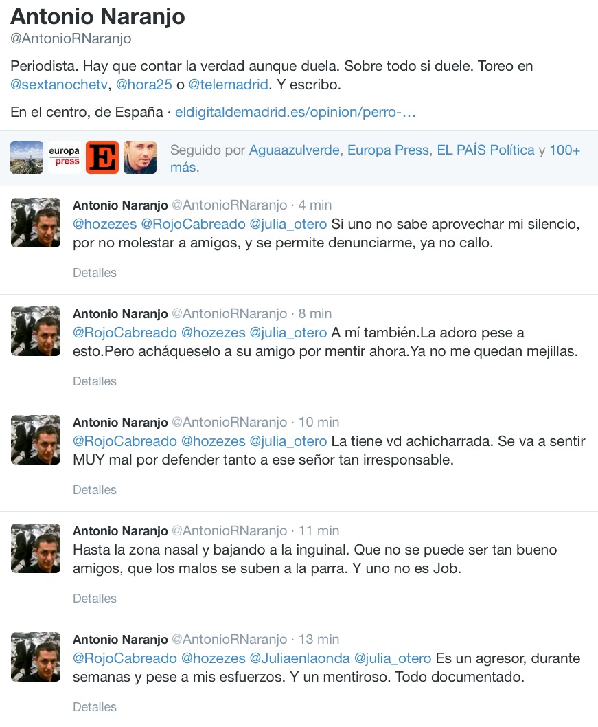 PraderaMaximo's tweet photo. @AntonioRNaranjo Toma, Antonio Javier, se te ha caído esto.🤣 https://t.co/mpb54E4wol