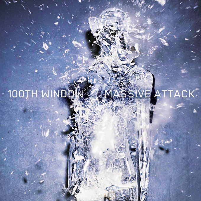AcostaMzk's tweet photo. El 10 de febrero de 2003, 19 años atrás, MASSIVE ATTACK lanzaba el cuarto álbum de estudio "100th Window".

📻#SpecialCases #ButterflyCaught 
[🎧https://t.co/EQmT7m4nWS] https://t.co/nOOYPzxU8a