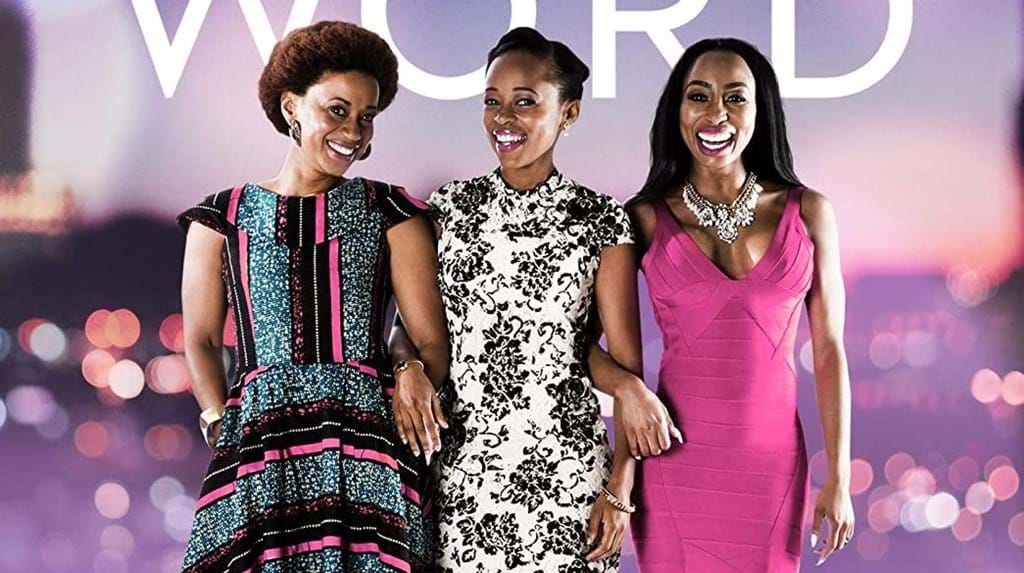 Need something to watch this V-Day?

Here are some yummy homegrown love stories to give you all the feels this Valentine’s, writes <a href="/T_Lethu/">Thembalethu</a>. #TaggedThursday

bit.ly/3GEXlEj
