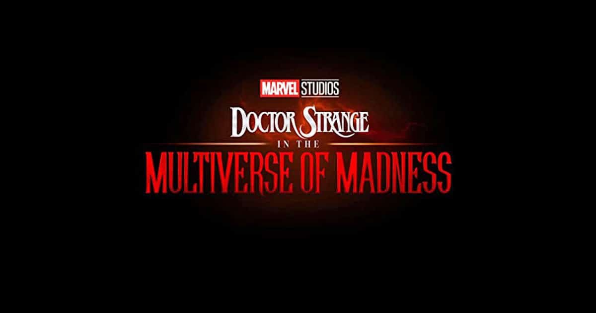 vr_mcu's tweet photo. 🚨Breaking:- Rob Liefeld, creator of Deadpool, confirmed that 'Doctor Strange in the Multiverse of Madness' will feature Fox characters.🚨

#DoctorStrange2 #Deadpool https://t.co/LmiWMKPrMW