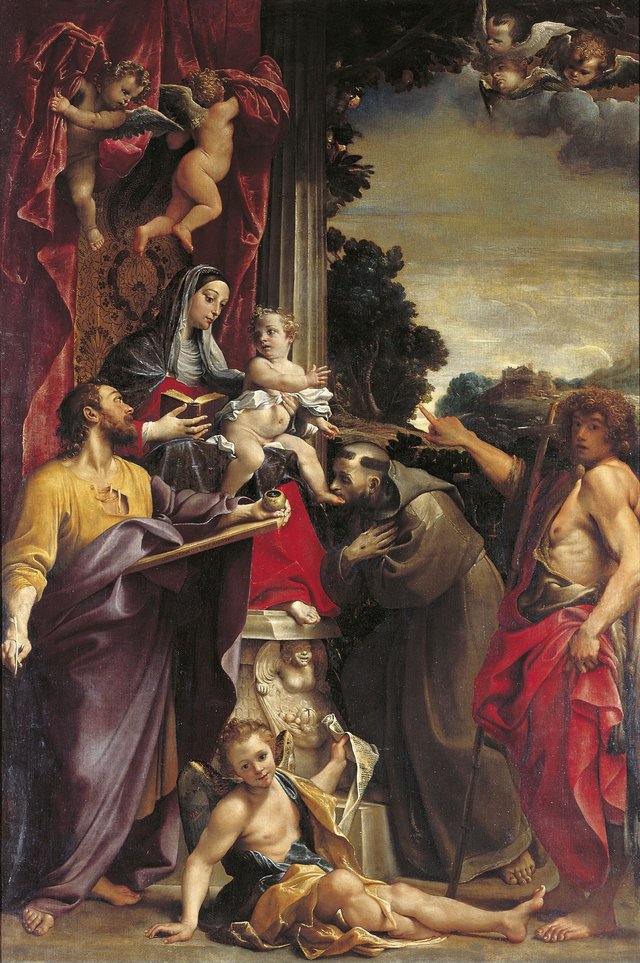 Virgen del silencio. Virgen subiendo al cielo. Presentación en el Templo. 🎨Bartolomeo Passerotti. 1529-1592. <a href="/curra36/">galatea</a> <a href="/marmelyr/">Marmely R. Ramos Donís</a> <a href="/scastaldi9/">Kalika</a> <a href="/smarucci461/">Silvana Marucci</a> <a href="/anna66sav/">AnnaSavArt</a> <a href="/luiscarden6/">Luis Angel Cardenas</a> <a href="/Navymat/">Yvan Mata OLJ 🏴󠁧󠁢󠁷󠁬󠁳󠁿🏴󠁧󠁢󠁳󠁣󠁴󠁿🇨🇦🇪🇸</a> <a href="/AndrsSaumellLla/">Andrés Saumell Lladó</a> <a href="/marialves53/">Maria Alves 🕊️Peace🕊️</a> <a href="/malka8491/">malka</a> <a href="/maluisa_/">maria luisa.</a> <a href="/jbrent5035/">Brent T. Johnson</a> <a href="/VLevemir/">Victuoza levemir</a> <a href="/ang591/">Antonio_d_angelo@hotmail.com</a> <a href="/Dinsh777/">Diana</a>