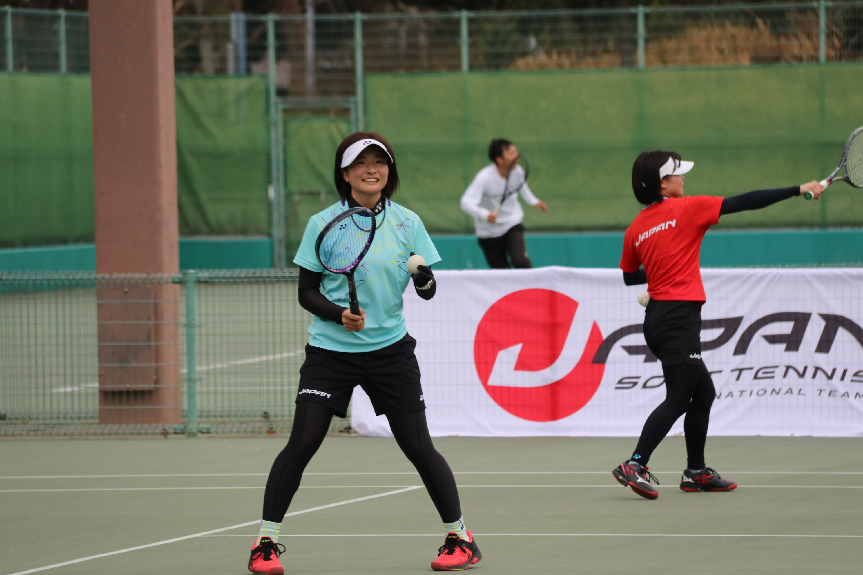 YONEX SOFT TENNIS on X: YONEX SOFT TENNIS on X: