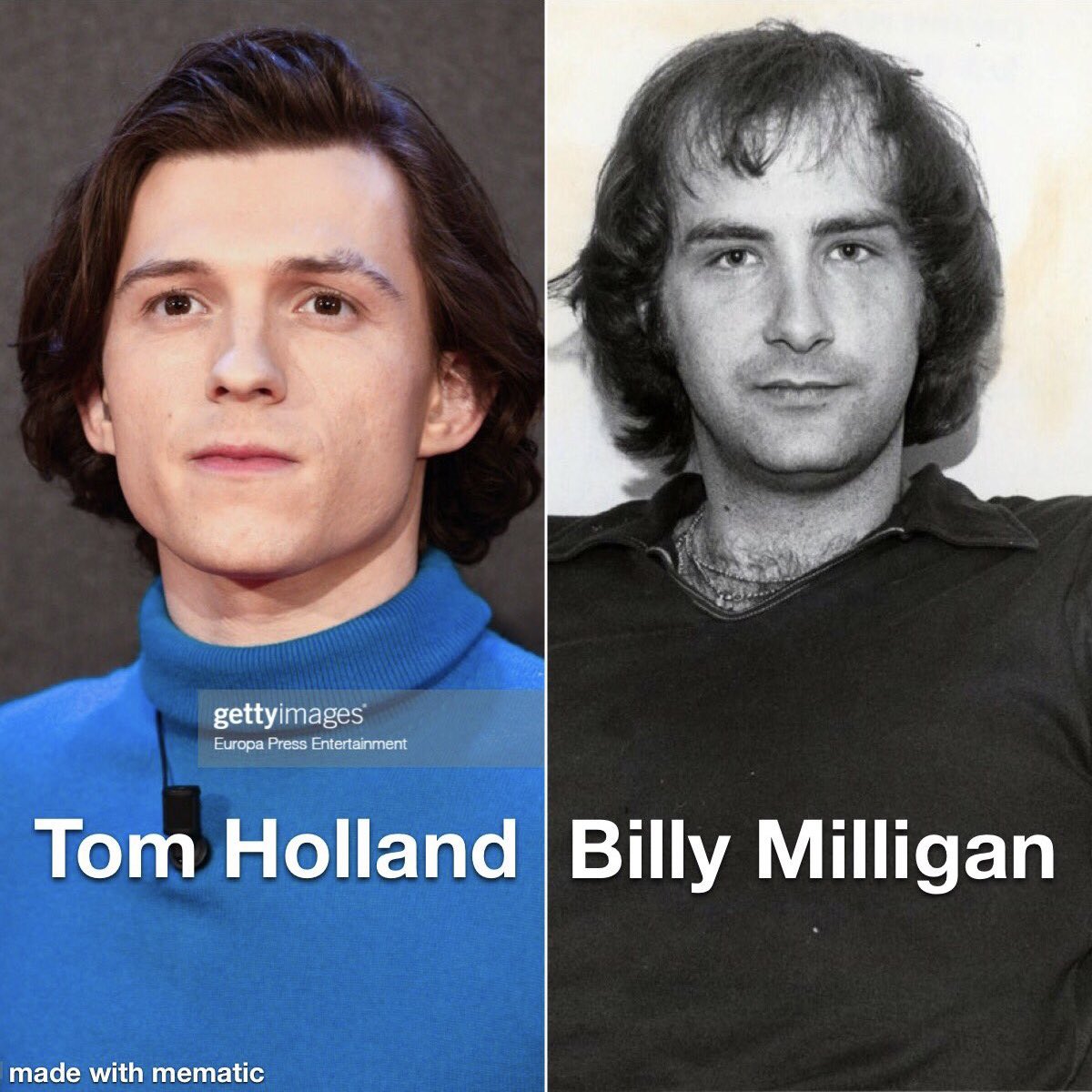 หลังจากเมื่อวานเห็นรูปน้องทอมที่งานเปิดตัวหนัง บางคนอาจจะสงสัยว่ามันเป็นสไตล์หรือเปล่า😂

คำตอบคือ…น้องไว้ผมยาวเพื่อรับบทใหม่ ซีรีส์ The crowded room ของทาง Apple tv+ 

รอกันได้เลย