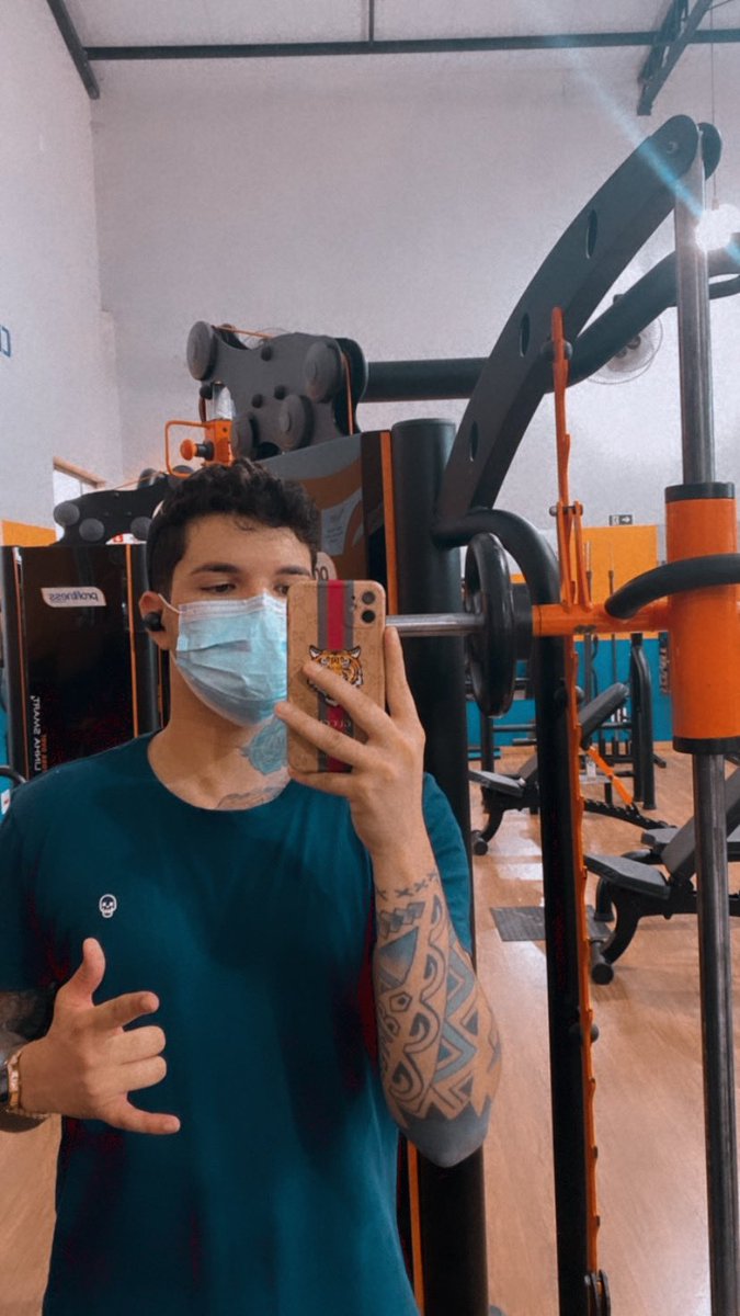 Jonas Muniz tweet media