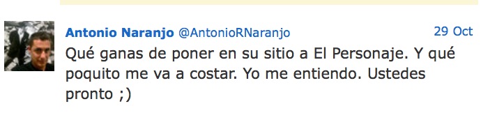 PraderaMaximo's tweet photo. @AntonioRNaranjo ¡Anda, que has perdido más cositas! Espera, que te las doy.🤣n https://t.co/pr0MyTwyK9