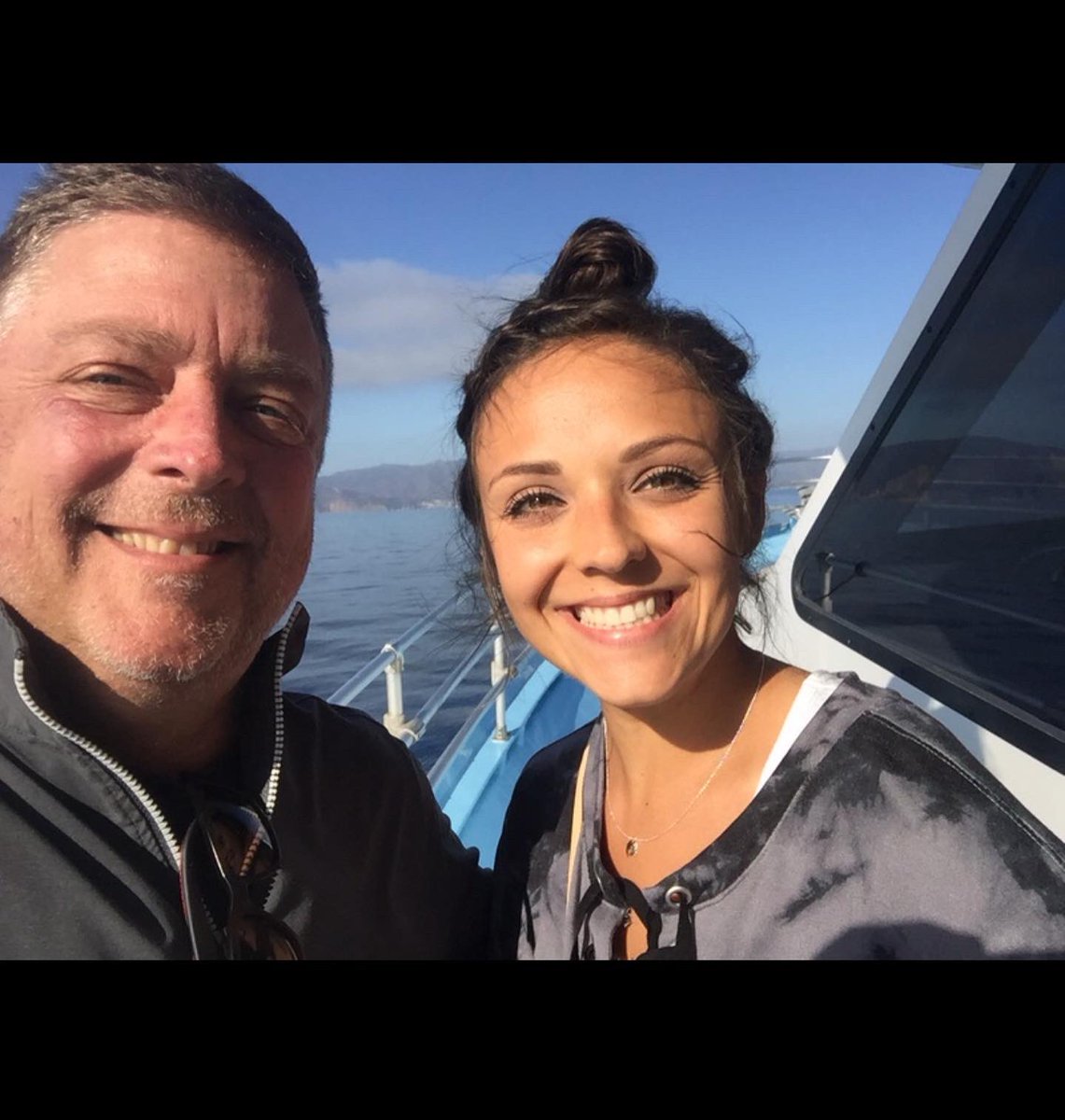 steplow21's tweet photo. There aren’t any words that can explain the hurt in my heart. The greatest dad and man I could’ve ever asked for in my life. Rest easy Dad, you’re finally in peace without any pain ❤️ I love you so much and I hope you’re playing endless rounds of golf and drinking all the beers https://t.co/A00FDlJpWJ