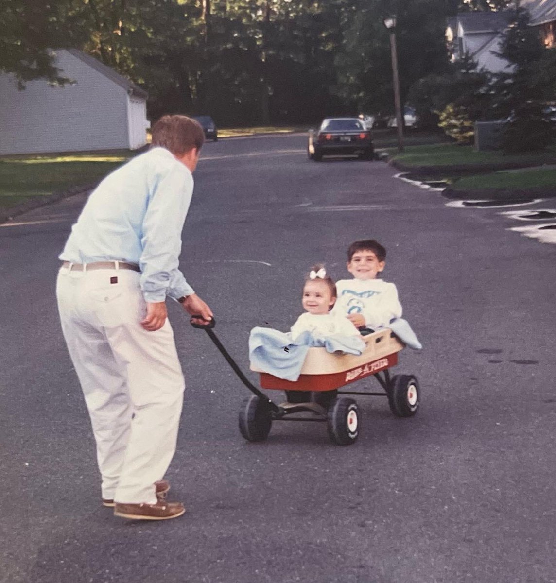 steplow21's tweet photo. There aren’t any words that can explain the hurt in my heart. The greatest dad and man I could’ve ever asked for in my life. Rest easy Dad, you’re finally in peace without any pain ❤️ I love you so much and I hope you’re playing endless rounds of golf and drinking all the beers https://t.co/A00FDlJpWJ
