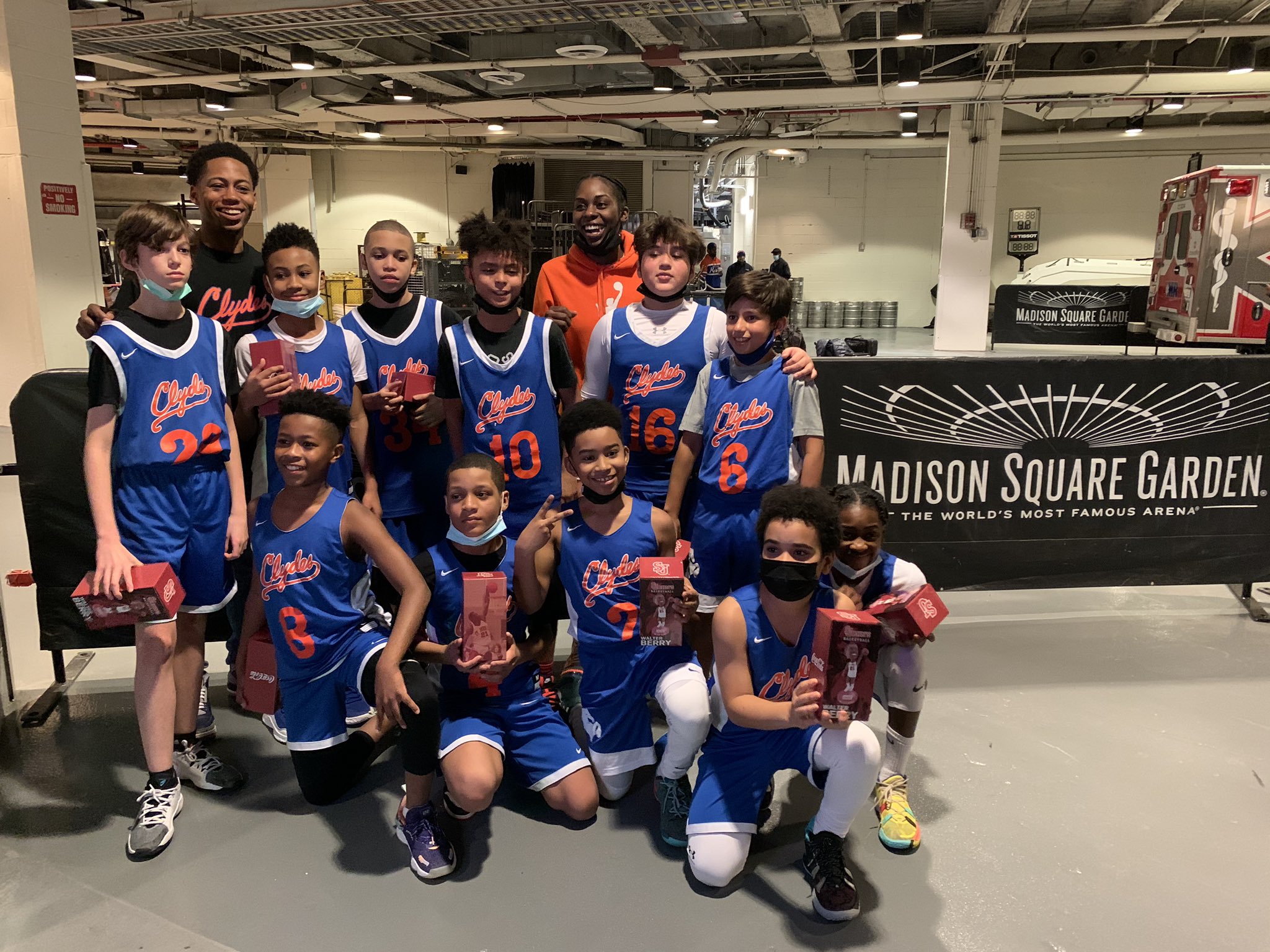 NYC Clydes Basketball NYC Basketball League nycclydesbball X