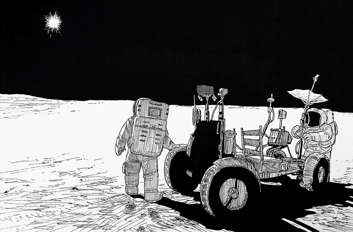 宇宙に喜怒哀楽は要らないのかもしれないけれど、それでもぼくらは笑うだろう泣くだろう 