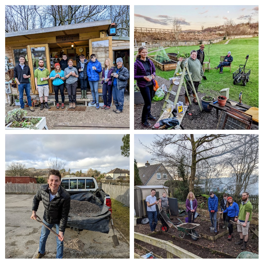 The Bee Team tweet media