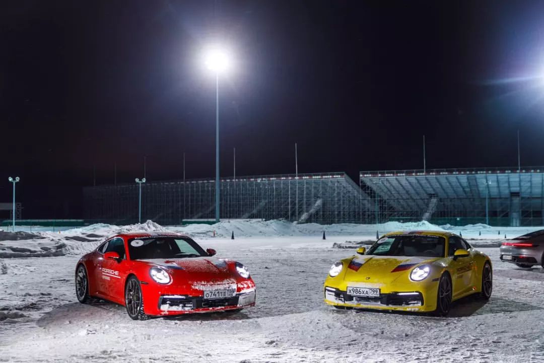 Moscow Raceway tweet media