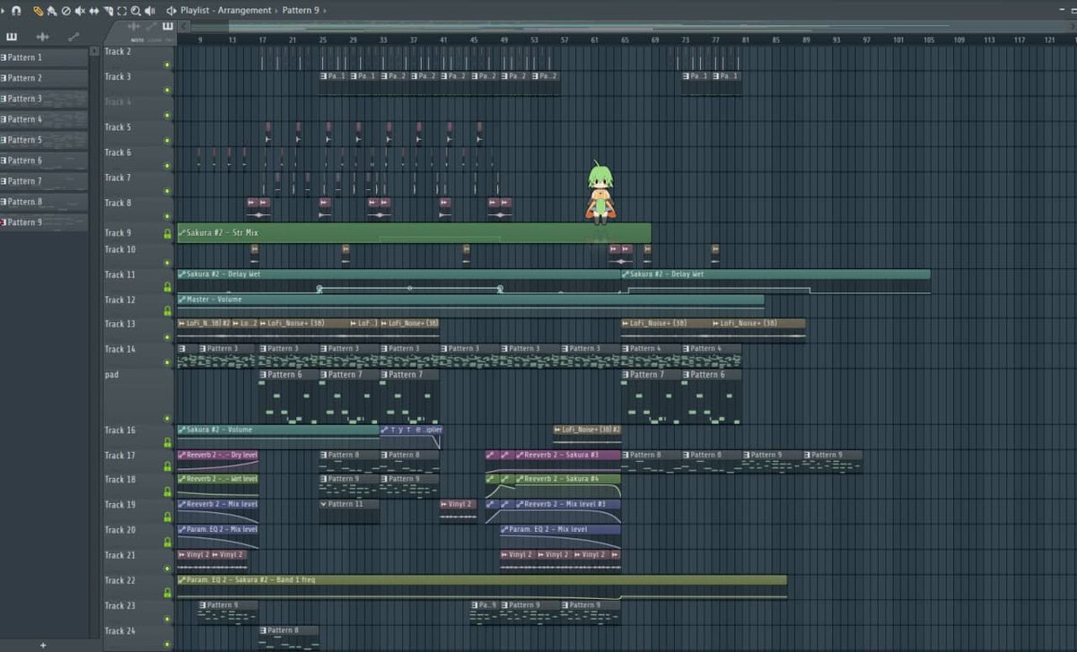 kokodigame's tweet photo. We write our own music and sounddesign for the training camp 🎶
#KOKODI 
#kokodigang https://t.co/ruJdzzLqTT