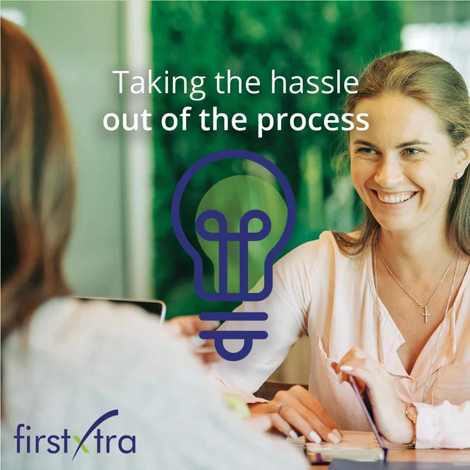 Image from Firstxtra Financial Services (@Firstxtra)