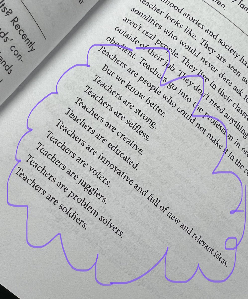 jsandersmath's tweet image. Yes we are. #Teachers #teachersdeserveit