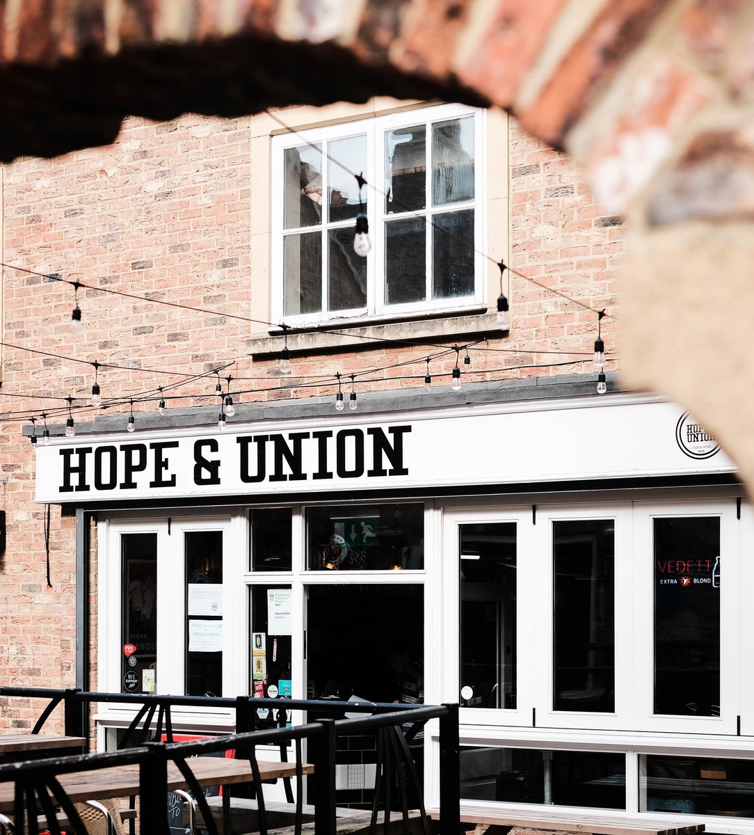 Visit Tees Valley tweet media