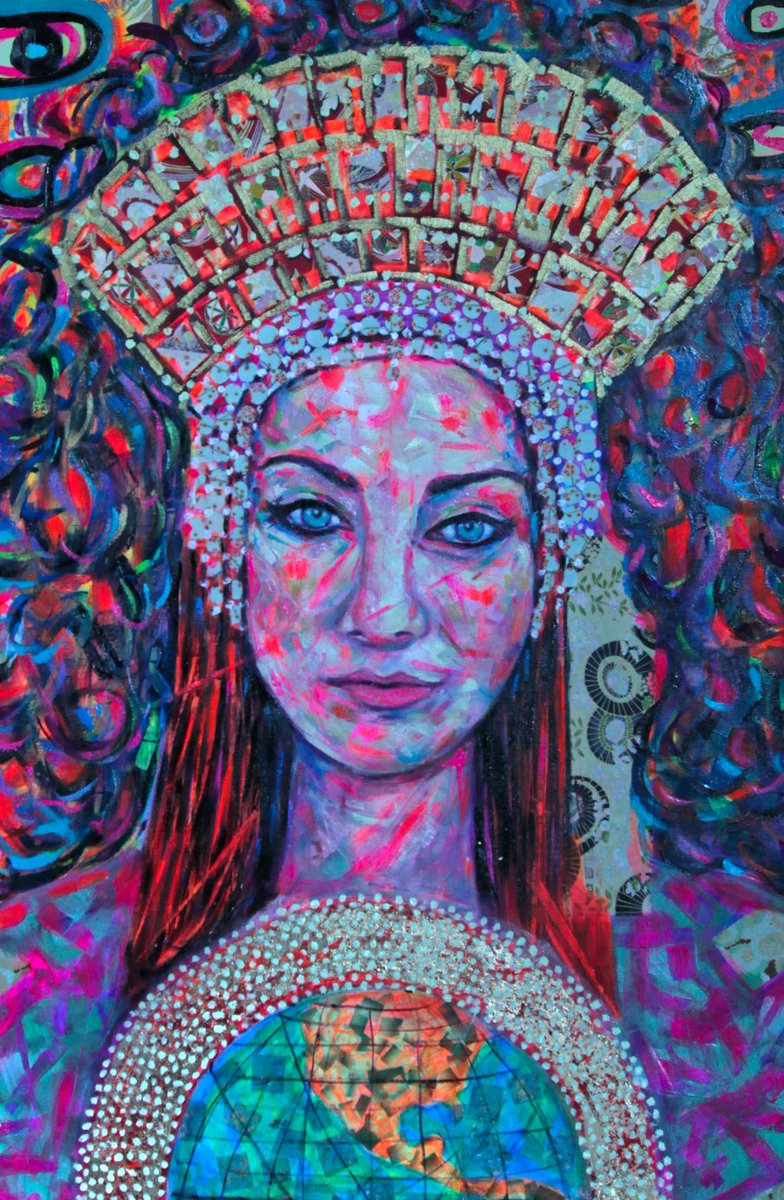 Carla Ann Di Nunzio tweet media