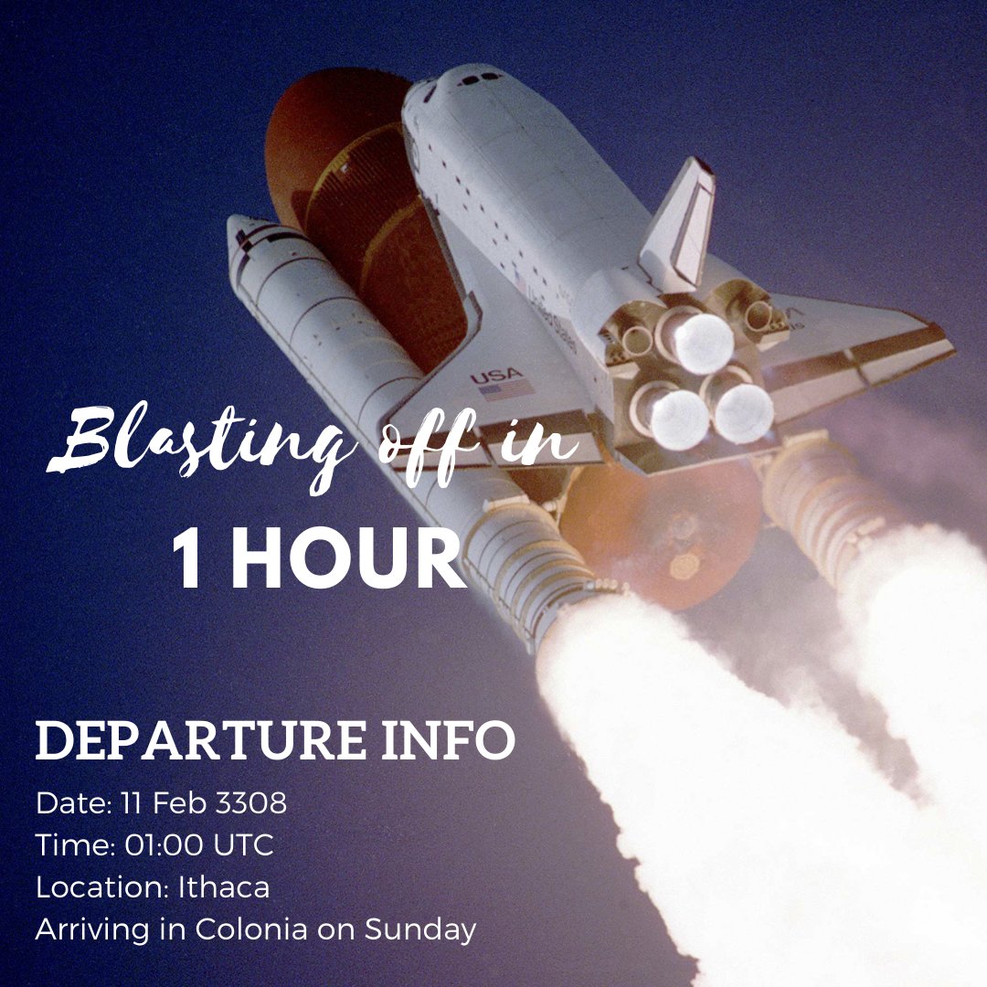 Fleet Carrier: HELLHOOOOOLE!!! (@q7xwkn) on Twitter photo 