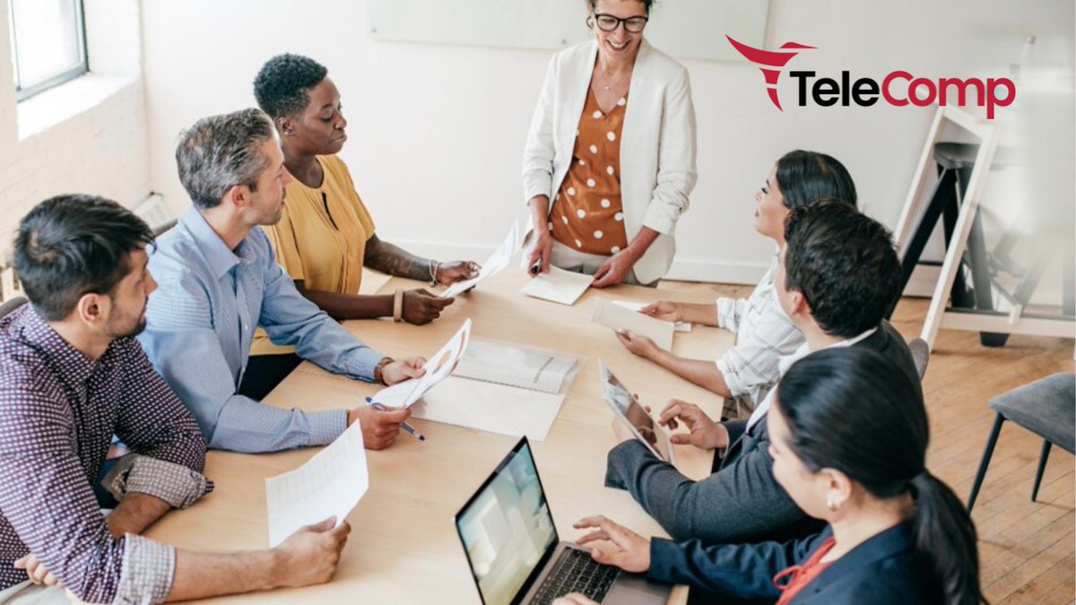 BaileyBowhead's tweet photo. An important discussion every organization should be having - how is cyber risk communicated across leadership and how does this play into company culture? Listen here: https://t.co/TUKa4IKc10

#TeleComp #ITServices #ITSolutions #Cybersecurity #ITTrends https://t.co/Lv0QXVikXp