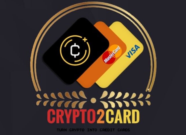 Do you want to withdrawal your #Crypto to fiat anonymously? Well now you can with <a href="/Crypto2Card/">Crypto2Card.io</a>. Virtual and plastic prepaid cards available now!  #C2C also give you rewards for holding.  #AnonymousPrepaidCard