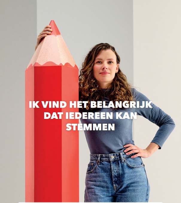 Op 14,15 en 16 maart 2022 mag je stemmen voor de gemeenteraadsverkiezingen. Kun je niet zelf stemmen? Dan mag je iemand anders voor je laten stemmen. Je machtigt dan een andere kiezer om jouw stem uit te brengen. Dit heet stemmen bij volmacht. Bekijk: uithoorn.nl/Home/Verkiezin…