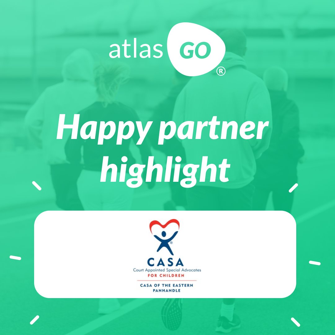 We partnered with the non-profit <a href="/CASAEPWV/">CASA of the Eastern Panhandle, Inc.</a> for their #virtualfundraising campaign. Their goal was to raise funds to support the needs of children who have been abused or neglected.  Want to raise money for your charity too? Contact us: bit.ly/3gE5j68