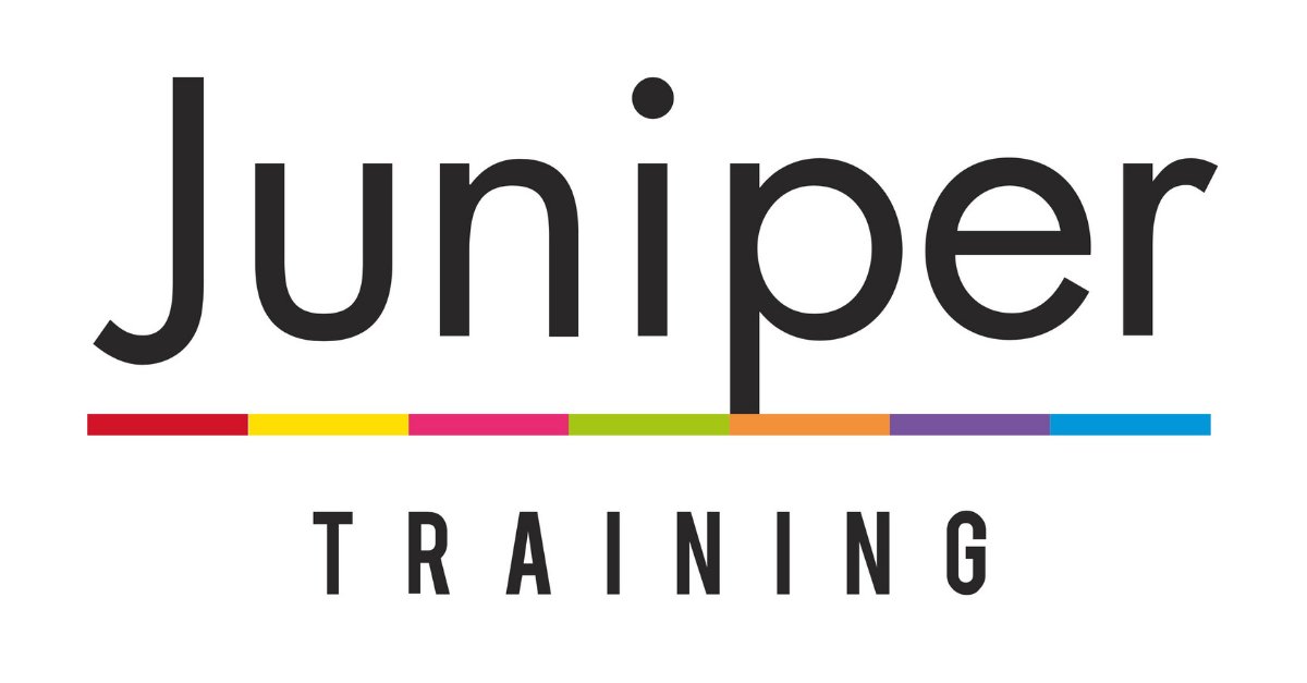 ** The Gen Events **

Open Day
Date: 24/02/2022

ed.gr/dwcfk
<a href="/TrainingJuniper/">Juniper Training Ltd</a>