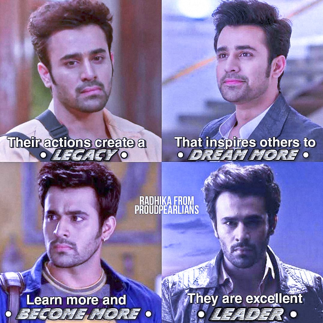 proudpearlians's tweet photo. Their actions create a legacy
That inspires others to dream more
Learn more and become more
They are excellent leader
@pearlvpuri as #Angadmehra #mahirsehgal #Sattu #Arjun #pearlvpuri https://t.co/UgMDoUVa2S