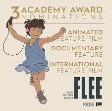LighthouseFilm's tweet photo. FLEE sweeps the OSCARS! Oscars History π½οΈ π₯
Don't miss this ! See it on #LBI at the @LBIF on FEB 20 7:00 pm. Buy your tix now -https://t.co/K5OL1MVX3V @lbiregion #danish #Thursday #beach #LIFF2022 @lbiregion Sponsors @countrykettlechowda @pangaeanaturals #OCCHC #Thursdayvibes https://t.co/9daHV4HwPu