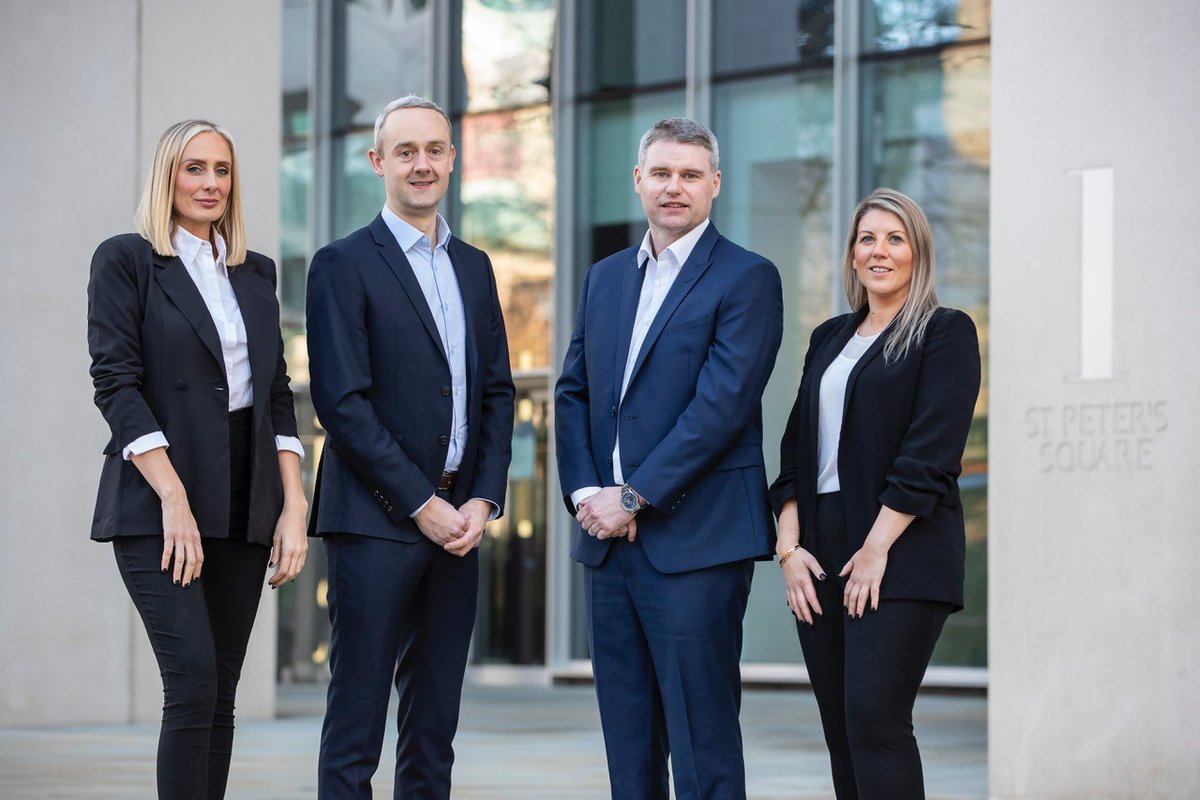 Professional Liverpool (@proliverpool) on Twitter photo <a href="/HiveProjectsLtd/">HiveProjects</a> Leading industry experts, Hive Projects, is celebrating two years of rapid growth, doubling its turnover, securing contract wins and expanding its leadership team. -professionaliverpool.com/news/2022/2/no…
#GrowthLiverpool #BusinessLiverpool <a href="/HiveProjectsLtd/">HiveProjects</a> Leading industry experts, Hive Projects, is celebrating two years of rapid growth, doubling its turnover, securing contract wins and expanding its leadership team. -professionaliverpool.com/news/2022/2/no…
#GrowthLiverpool #BusinessLiverpool