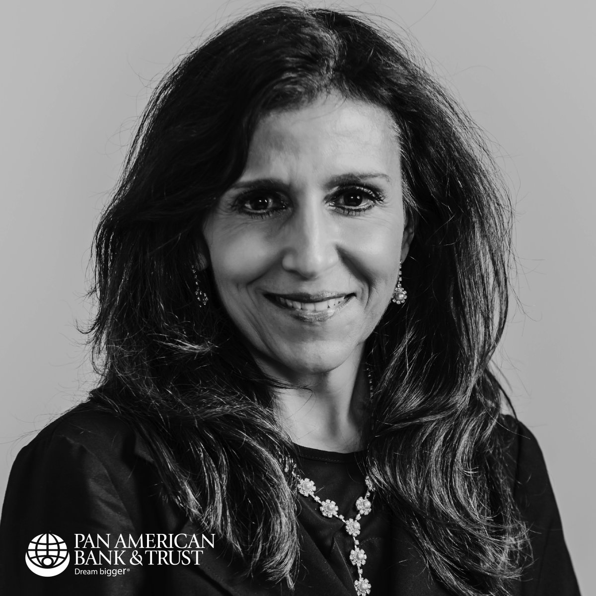 PanAmerBank's tweet photo. Happy 8th Panniversary to Executive Vice President, Compliance Officer Mary Schroeder! Thank you for your continued dedication and positive attitude.
Leave Mary a note below!
https://t.co/M4jgI1CKNw - Member FDIC
#BuildUsUp #Panniversary #DreamBigger https://t.co/xOCFZ99D2y