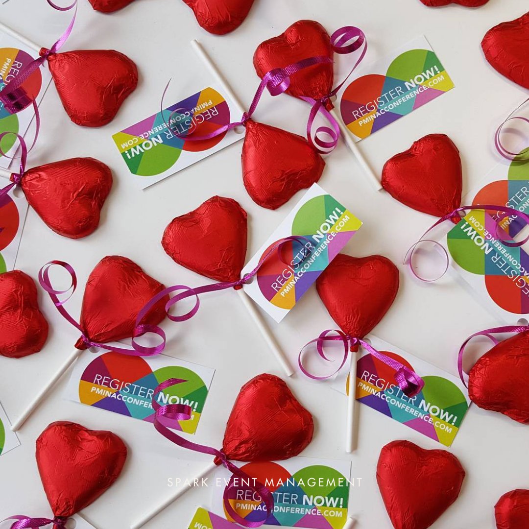 Spark Event Mgmt. tweet media