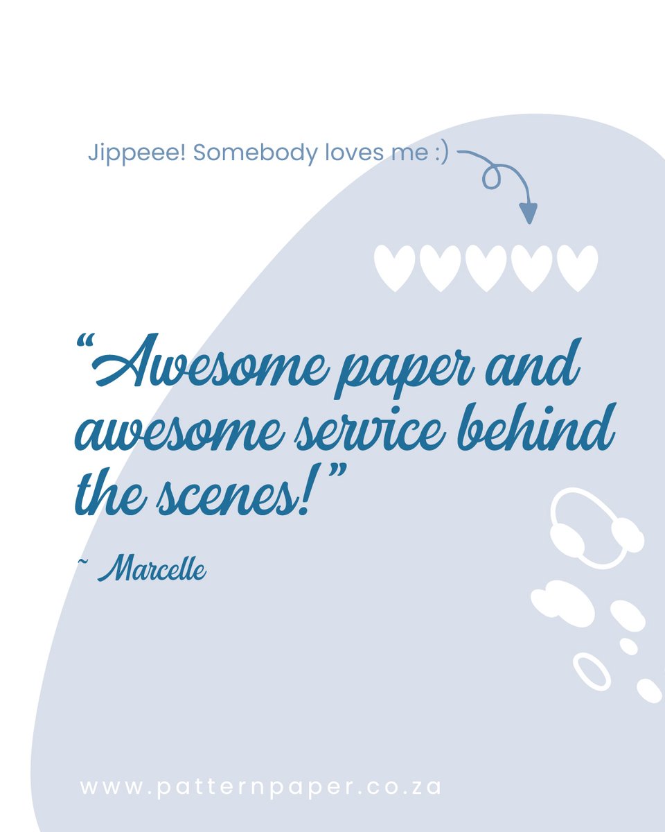 L8DPatternPaper's tweet image. Do you love Lady Pattern Paper? ❤️ Please let us know how you feel. We&apos;re all ears...
.
.
.
.
.
#ladypatternpaper #lpp #5stars #happycustomer #scrapbookingstore #scrapbookingshop #paperlove #love⁠