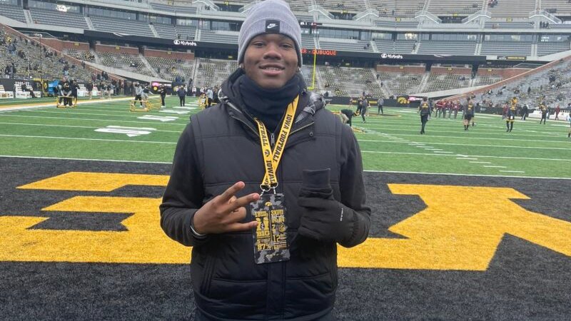 I Looked at Some of The up &amp; Coming 2023 Defensive Linemen in Indiana. ⬇️

prepredzone.com/2022/02/up-com…
