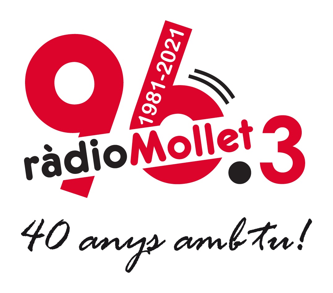Ràdio Mollet 96.3 FM tweet media