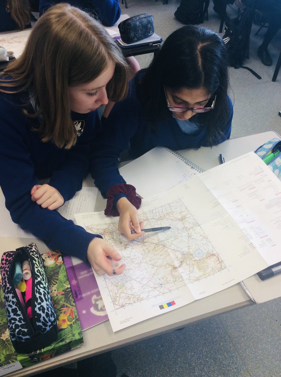 WycHighGeog's tweet photo. Very well done to 9V today who applied their map skills superbly to investigating flooding in the Somerset Levels 🗺 https://t.co/OHf8r1U5DH