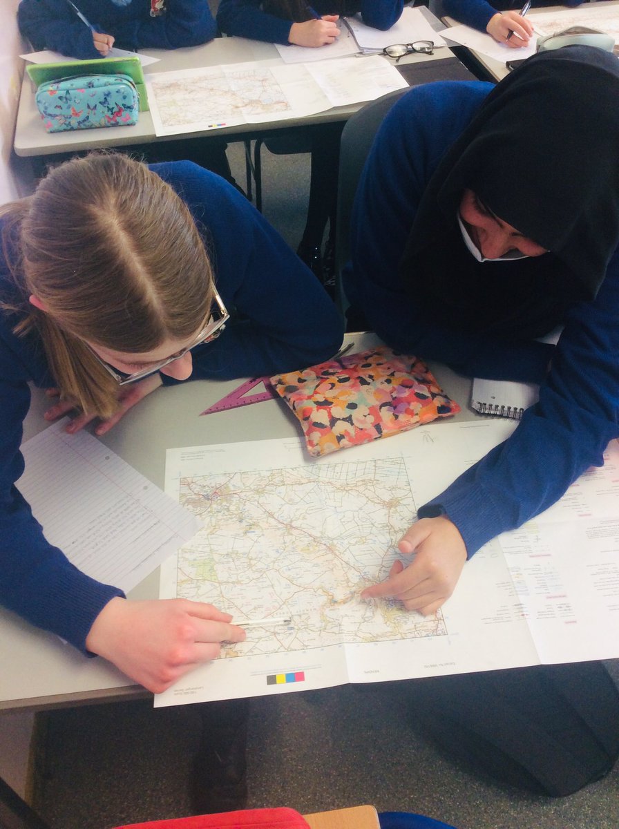 WycHighGeog's tweet photo. Very well done to 9V today who applied their map skills superbly to investigating flooding in the Somerset Levels 🗺 https://t.co/OHf8r1U5DH