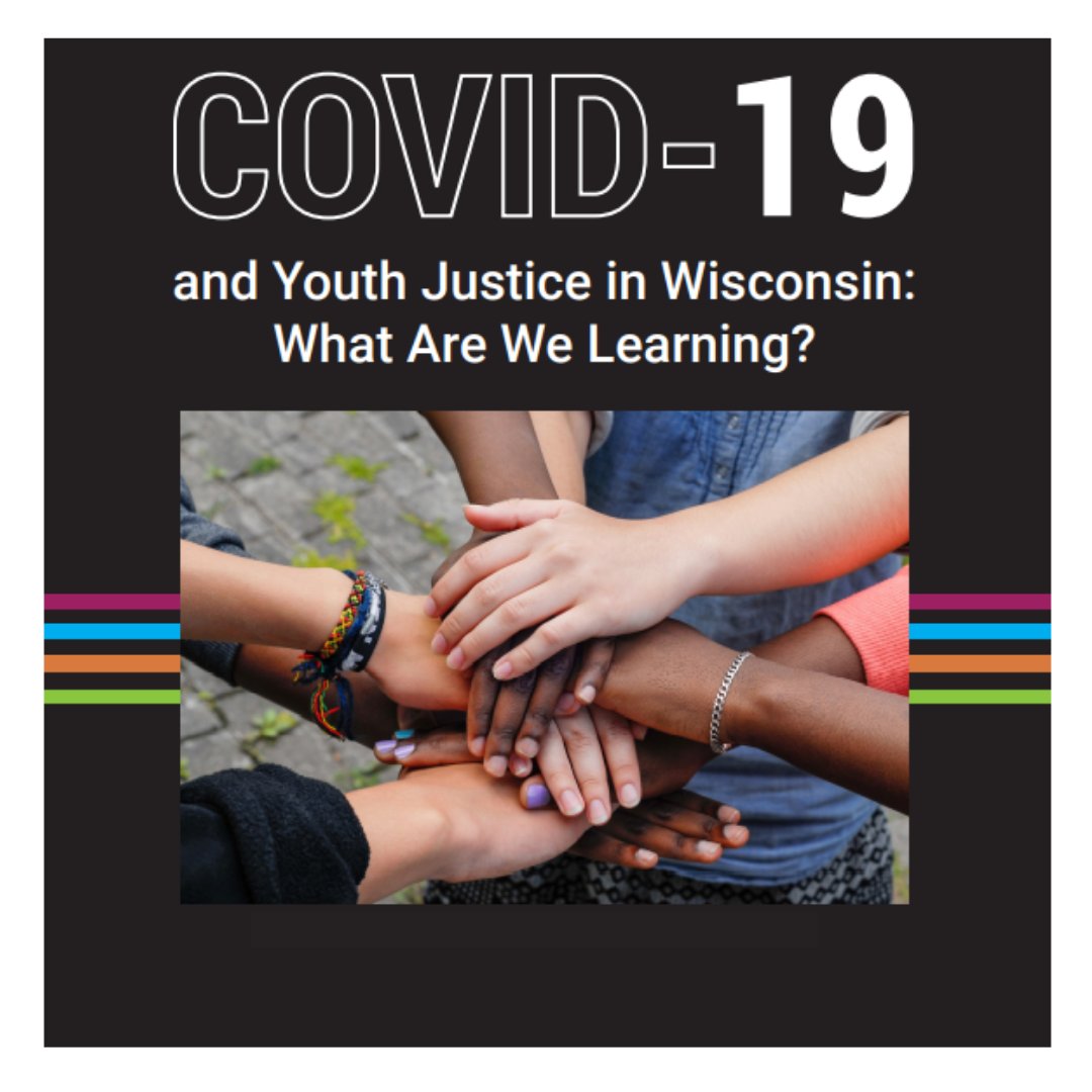 RaceToEquity's tweet photo. “I hope that we all realized that we do not need to lock up so many kids to maintain public safety. The world continued to spin without the “normal rate” of incarceration."
-Advocacy Counsel
Read the report &amp; how we can improve outcomes for our youth. https://t.co/o2d51Fc1ZK https://t.co/TaZsLILYtf